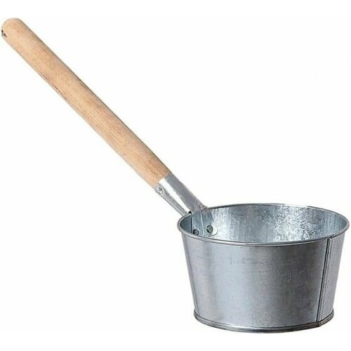 Оцинкованный ковш РемоКолор 15л 62-1-001 1259₽