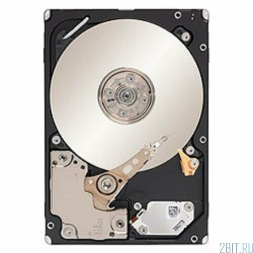 Жесткий диск Seagate Savvio 10K6 900Gb ST900MM0006 15176₽