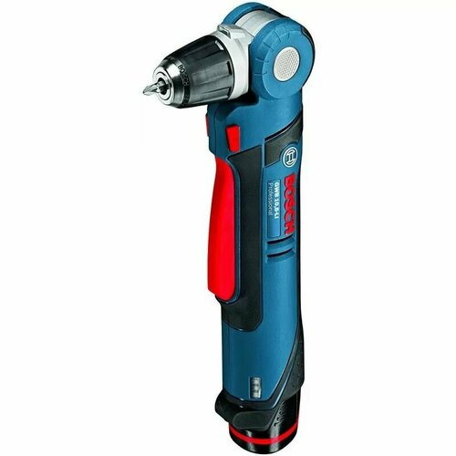 аккумуляторная угловая дрель 10 8в gwb 12 v li pro – bosch power tools – 0601390909 – 3165140773256 Дрель-шуруповерт Bosch GWB 10,8-LI без аккумулятора (0601390905)