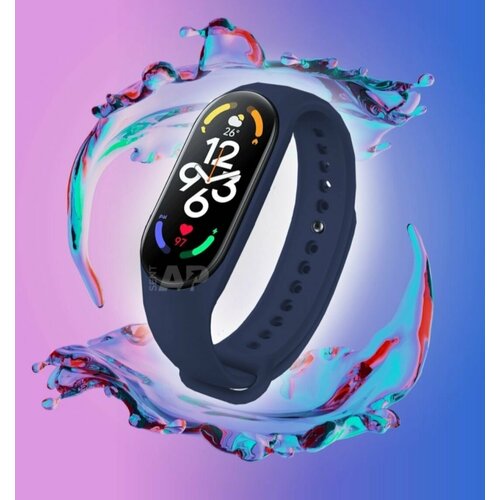 Смарт браслетФитнес браслет Smart Band m 7 1099₽