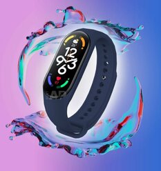 Смарт браслет/Фитнес браслет Smart Band m 7