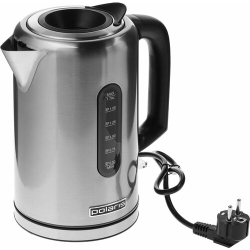 Чайник электрический Polaris PWK 1729CA 2200Вт сталь 479900₽