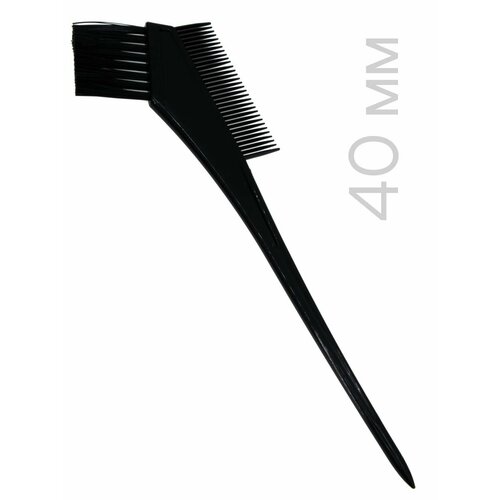 Кисть для окрашивания волос кисть для нанесения краски для волос ewa schmitt