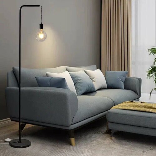 Торшер LUMIRE напольный