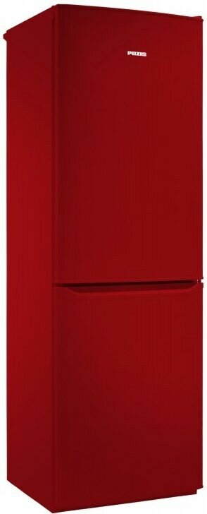 Холодильник Pozis RK-149 рубиновый