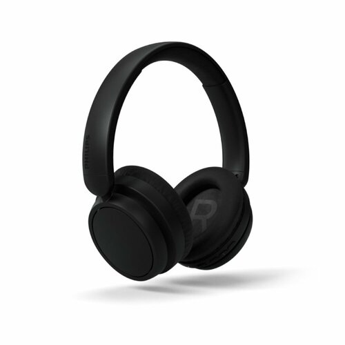 Беспроводные наушники Philips TAH5209 черный 3790₽