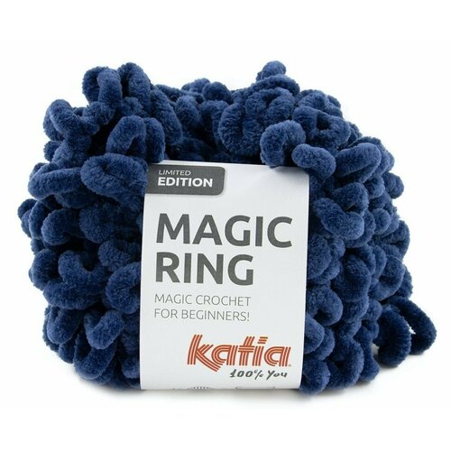 Magic Ring #1287.114 Katia 1 моток