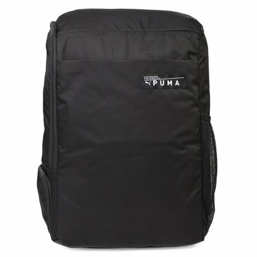 Рюкзак Puma 078855 черный рюкзак puma prime vacay queen backpack