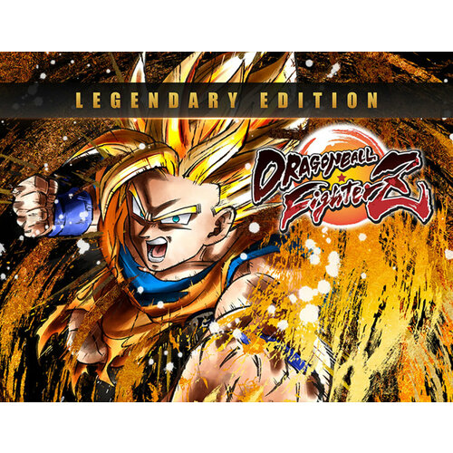 Dragon Ball FighterZ - Legendary Edition 7849₽