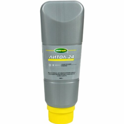 Смазка Oilright Литол-24 160г 599₽