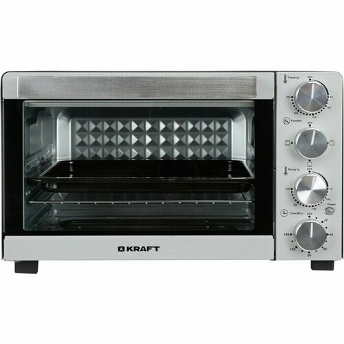 Мини-печь Kraft KFC-MO 320 HGR 622000₽