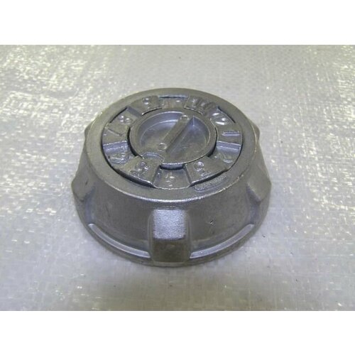 Крышка бензобака /2101-07/ кодовая