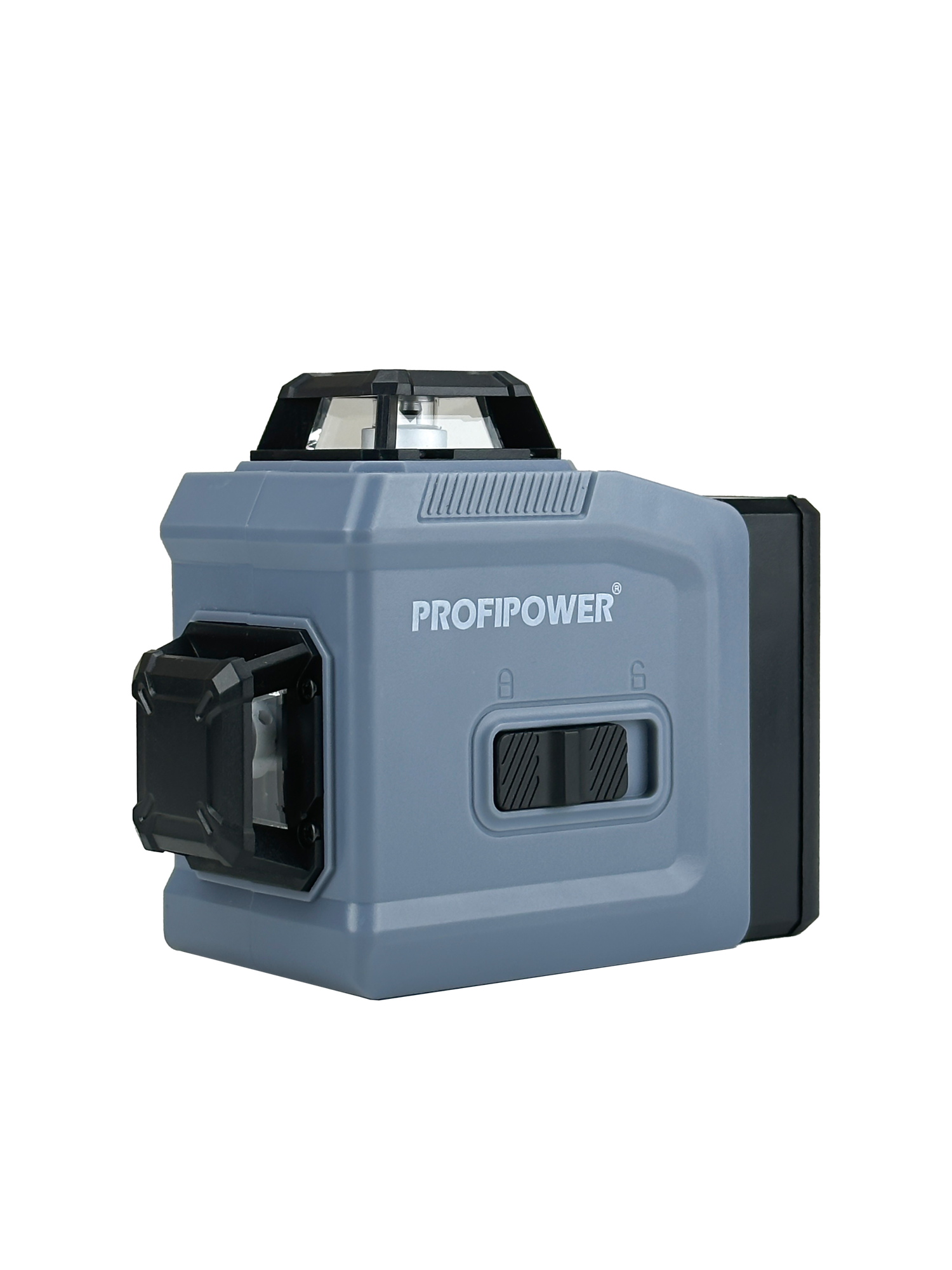 Лазерный нивелир ProfiPower NL-12G