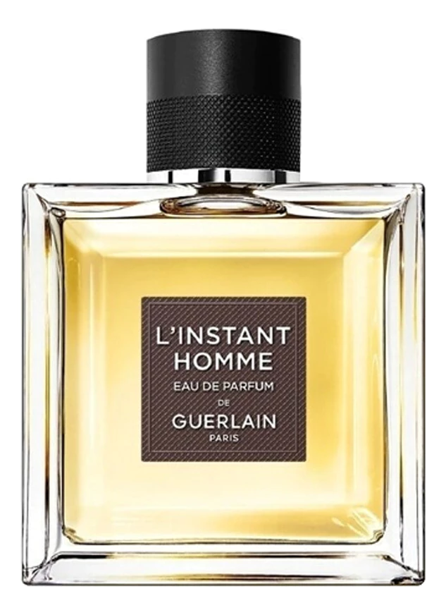 Guerlain мужская туалетная вода L'Instant de Guerlain pour Homme, 100 мл