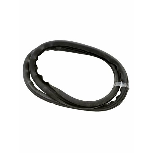 Уплотнитель стекла (бокового) окна боковины конд. ПАЗ сзрт