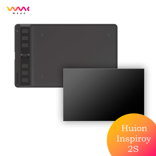 Защитная пленка для Huion Inspiroy 2S