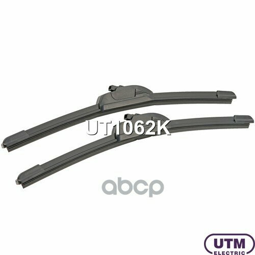 Щетка Стеклоочистителя Utm арт UT1062K 780₽