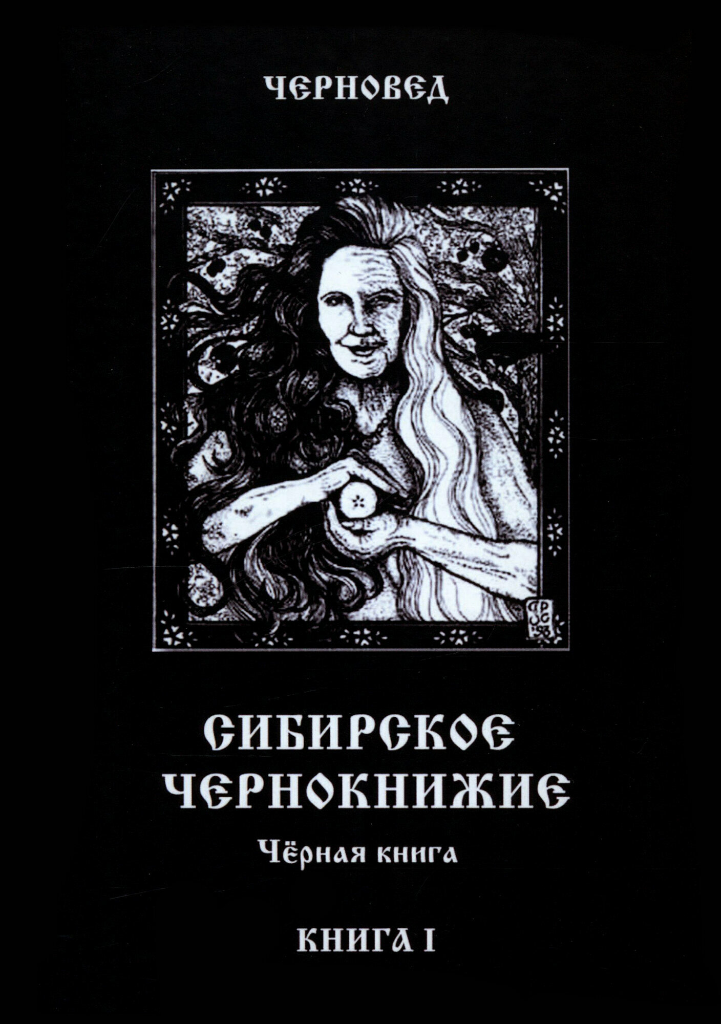 Сибирское чернокнижие. Черная книга. Книга I - фото №5