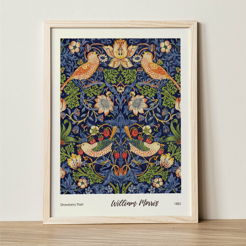 William Morris 