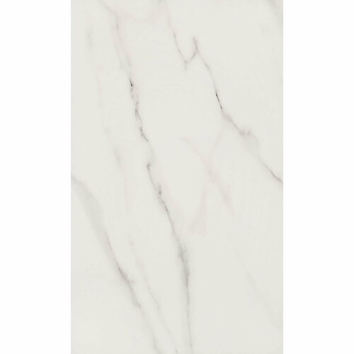 Плитка облицовочная Gracia Ceramica Ribeira 01 белая 500х300х8 мм (8 шт.=1,2 кв. м) плитка облицовочная gracia ceramica celia белая рельеф 60х25 см 8 шт 1 2 кв м