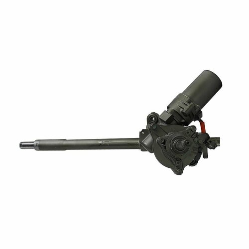 Рулевая рейка Honda Jazz 2002-2008, PSGHO116R