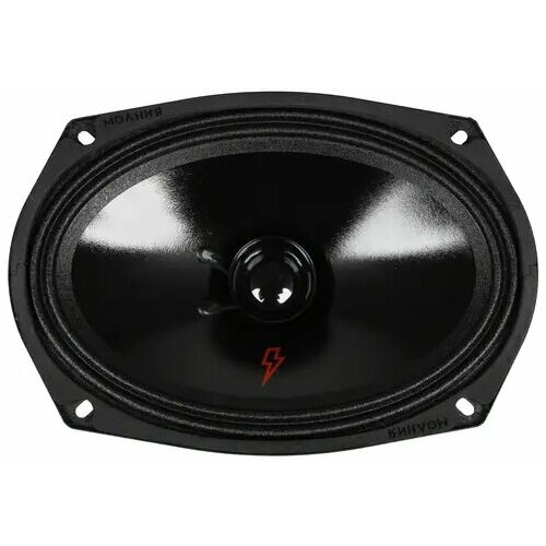 Автомобильная акустика Ural AC-МЛ69 Молния 2790₽