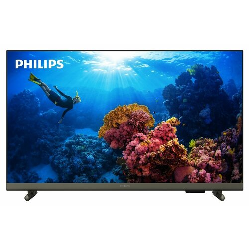 Телевизор Philips 32PHS6808/60 32 Full HD, черный