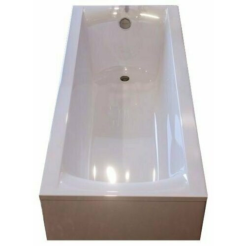 Ванна Astra-Form Нью-форм 170х70 С ножками astra form ванна нью форм 160 70 см белая