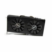 Видеокарта ASUS Radeon RX 580 8Gb GDDR5 256Bit (2048SP)