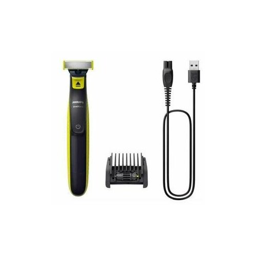 Philips Триммер для волос ONEBLADE QP272420 PHILIPS 470700₽