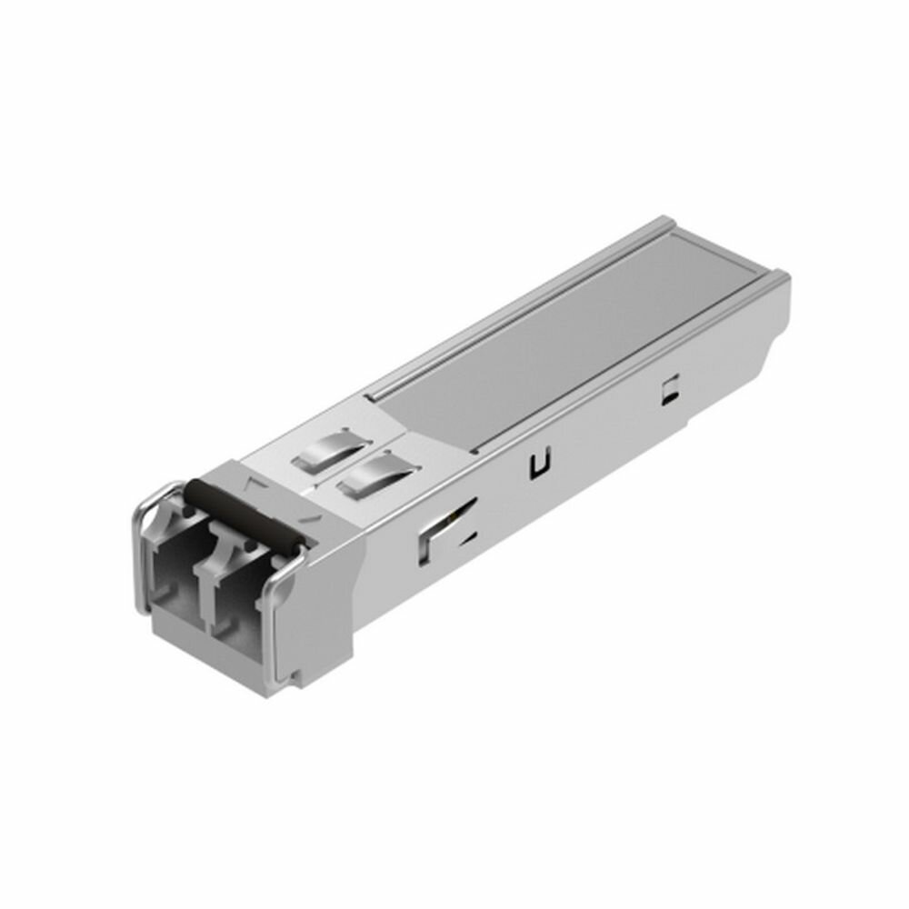 Модуль SFP ACD , 40 км, LC, Tx:1550 нм, 1.25 Гбит/с, MM, двойной, DDM ( ) - фото №5