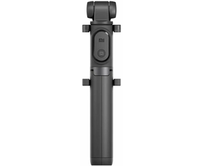 Трипод/монопод Xiaomi Mi Bluetooth Selfie Stick Tripod, черный
