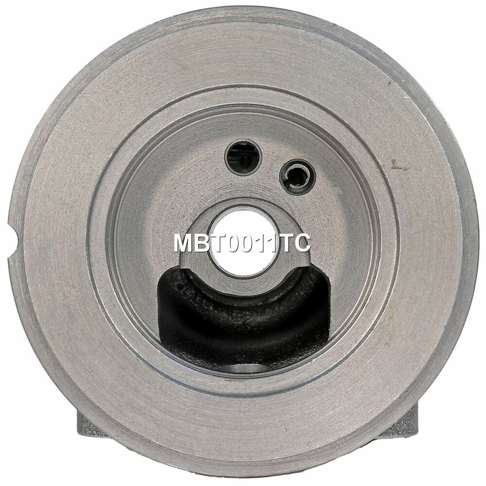 Корпус подшипников турбокомпрессора Ford Transit, Fiesta, Focus, C-Max (Форд Транзит, Фиеста, Фокус, Ц-Макс)