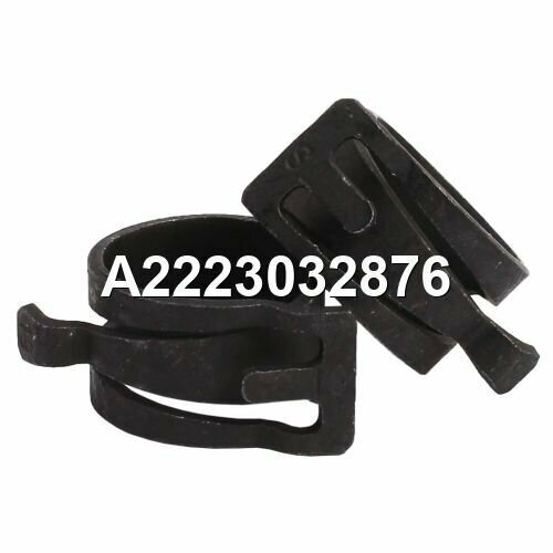 Хомут пружинный Krauf HCZ01601 225₽