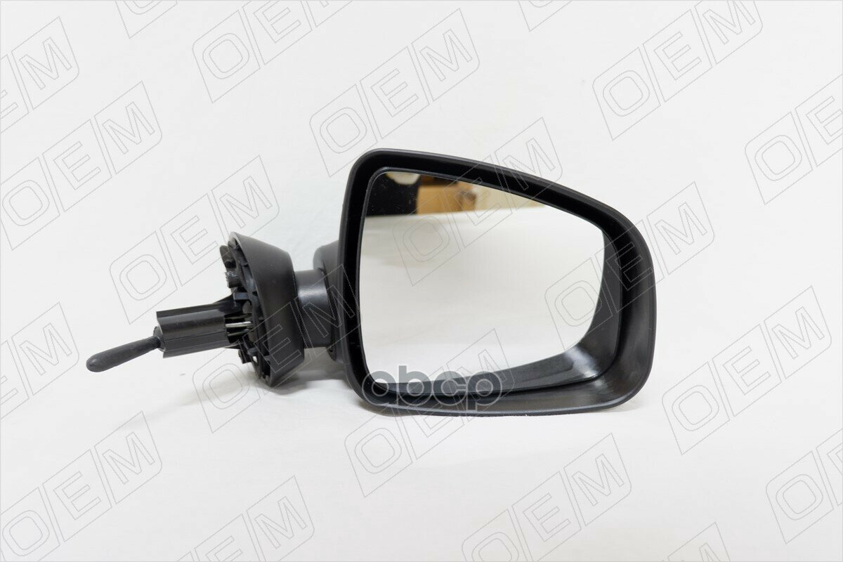 фото Зеркало Правое, Renault, Logan, 1 (2004-2014) O.E.M. арт. OEM0137ZR