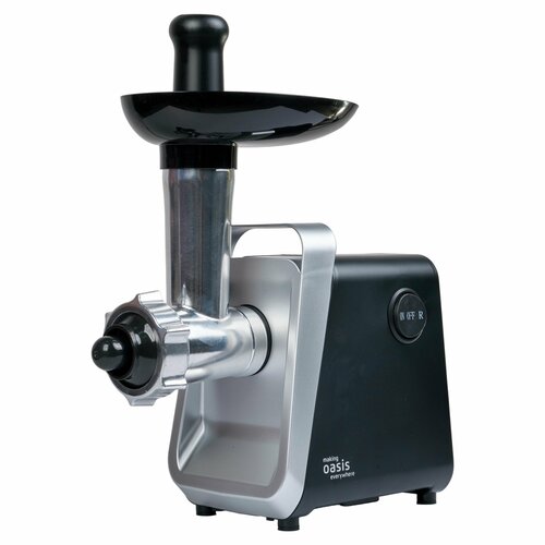 Мясорубка электрическая making Oasis everywhere MG-LK2 546000₽