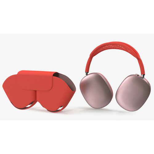 Беспроводные наушники Air Max Red 10990₽