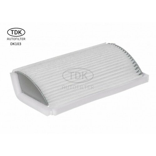 Фильтр салонный /2108-15/