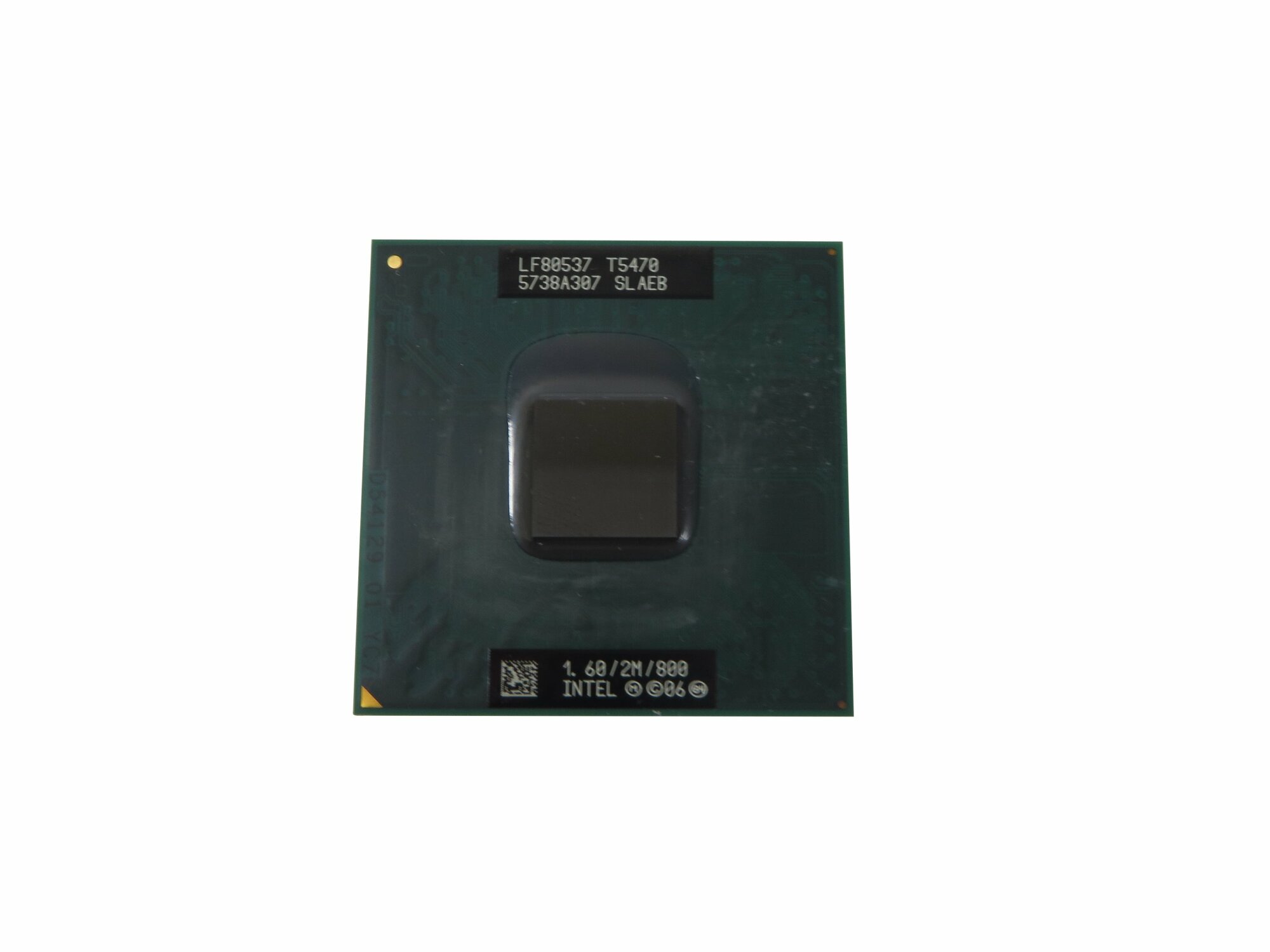 Intel Core 2 Duo T5470 (SLAEB)