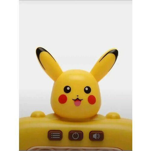 Игрушка антистресс Поп-ит Пикачу 948₽