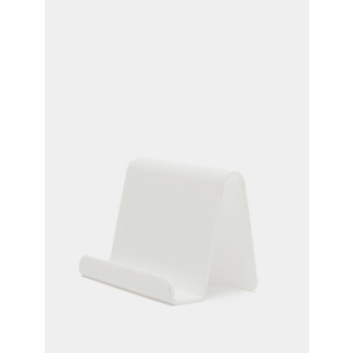 Подставка-держатель для телефона, Цвет Белый подставка держатель для телефона цвет серый