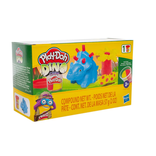 Play-Doh Набор для лепки Детская площадка F5288/F3602 набор игровой плей до 6 банок с блёстками play doh a5417