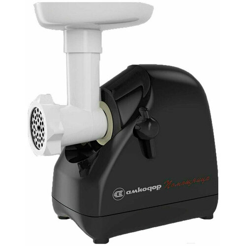 Мясорубка белвар КЭМ-П2У-302-07 черн Помощница 779000₽