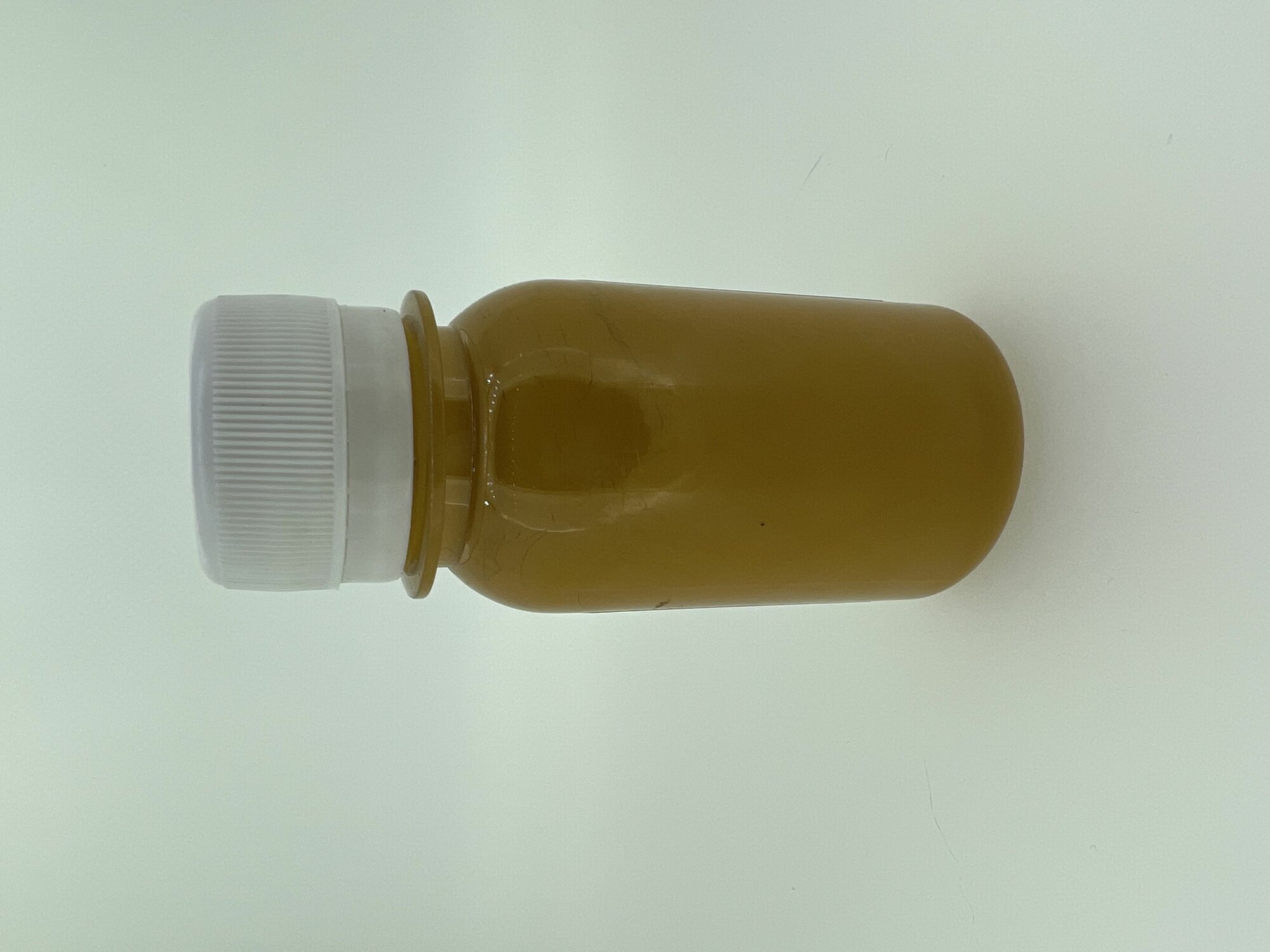 фото Колер Палиж Полимер О желтый оксидный 0.05 кг