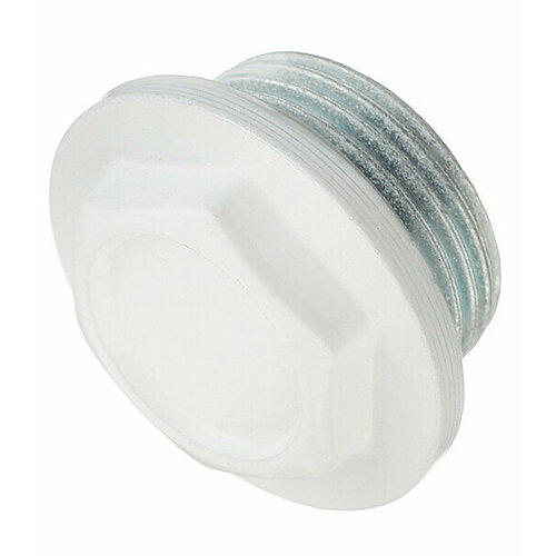 Заглушка для радиатора 1 НРш правая 1380₽