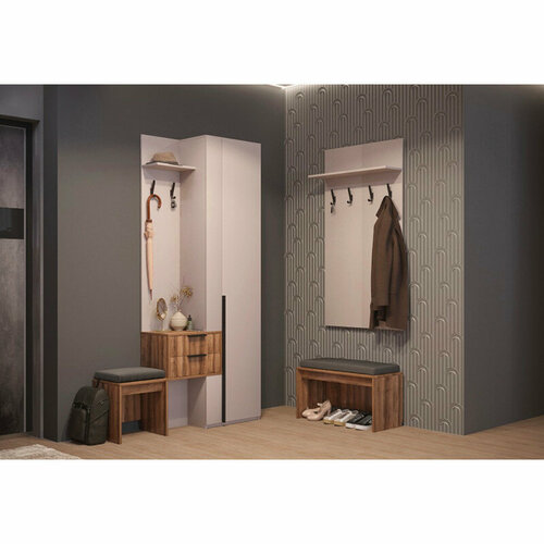 Чарли Прихожая Комплект 4