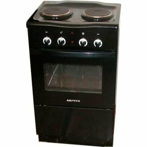 Плита электрическая Мечта 251 ч черная 1785400₽