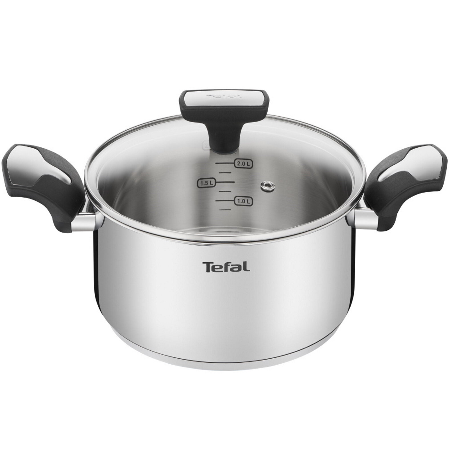 Кастрюля Tefal Emotion