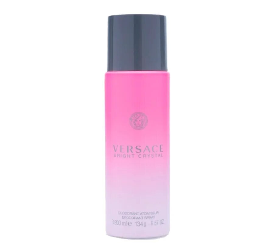 Парфюмированный Дезодорант Versace Bright Crystal