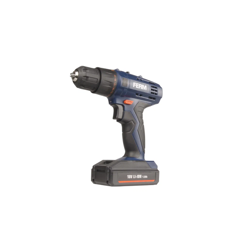 Аккумуляторная дрель-шуроповерт Ferm CDM1120 3590₽
